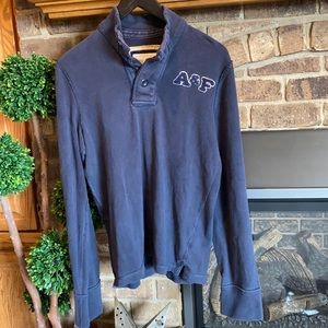 Ambercrombie and Fitch size M men’s sweater